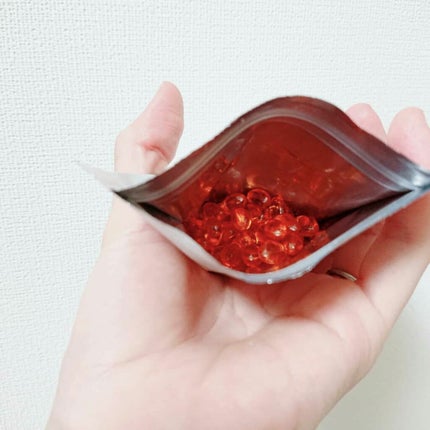 DHA/エーエフシー/健康サプリメントを使ったクチコミ(2枚目)