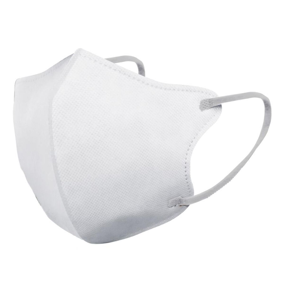 3D Daily Style ホワイト