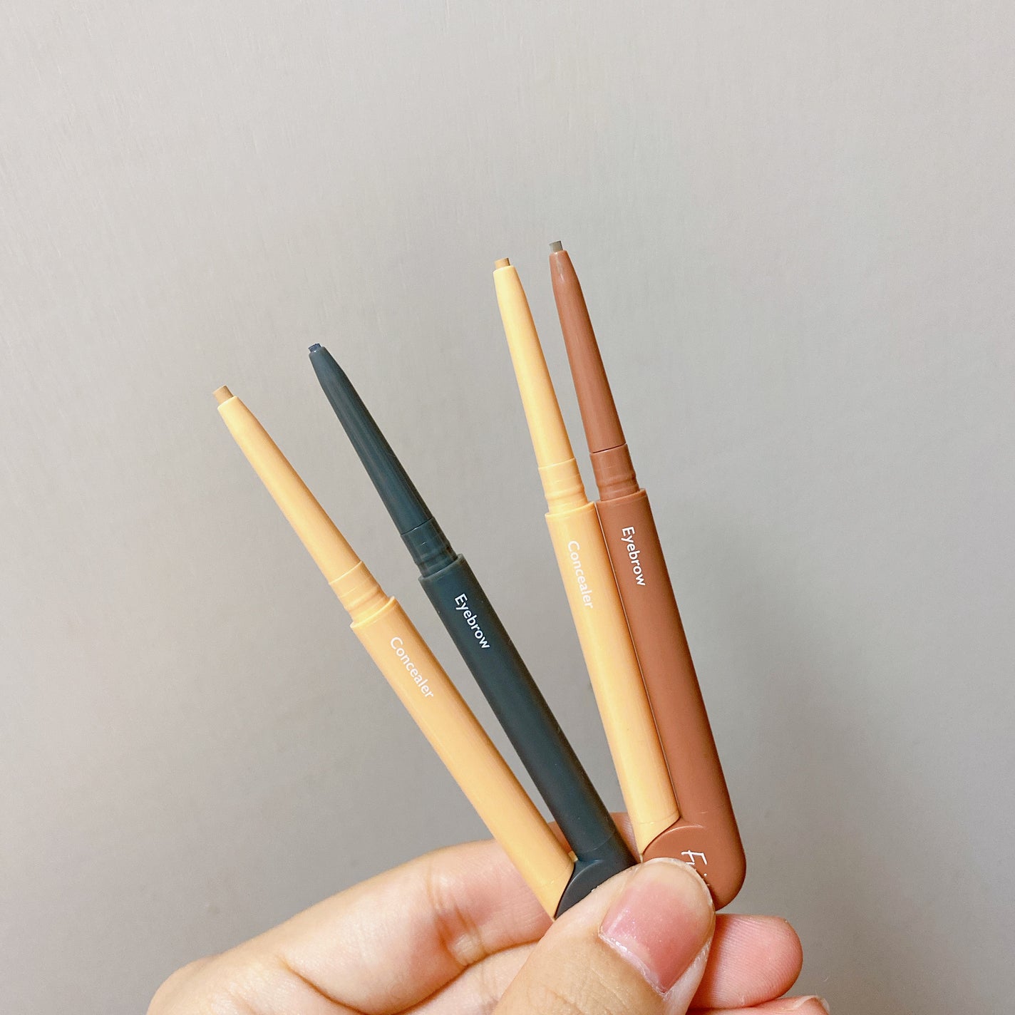 美眉アレンジャー/Fujiko/その他アイブロウを使ったクチコミ(8枚目)