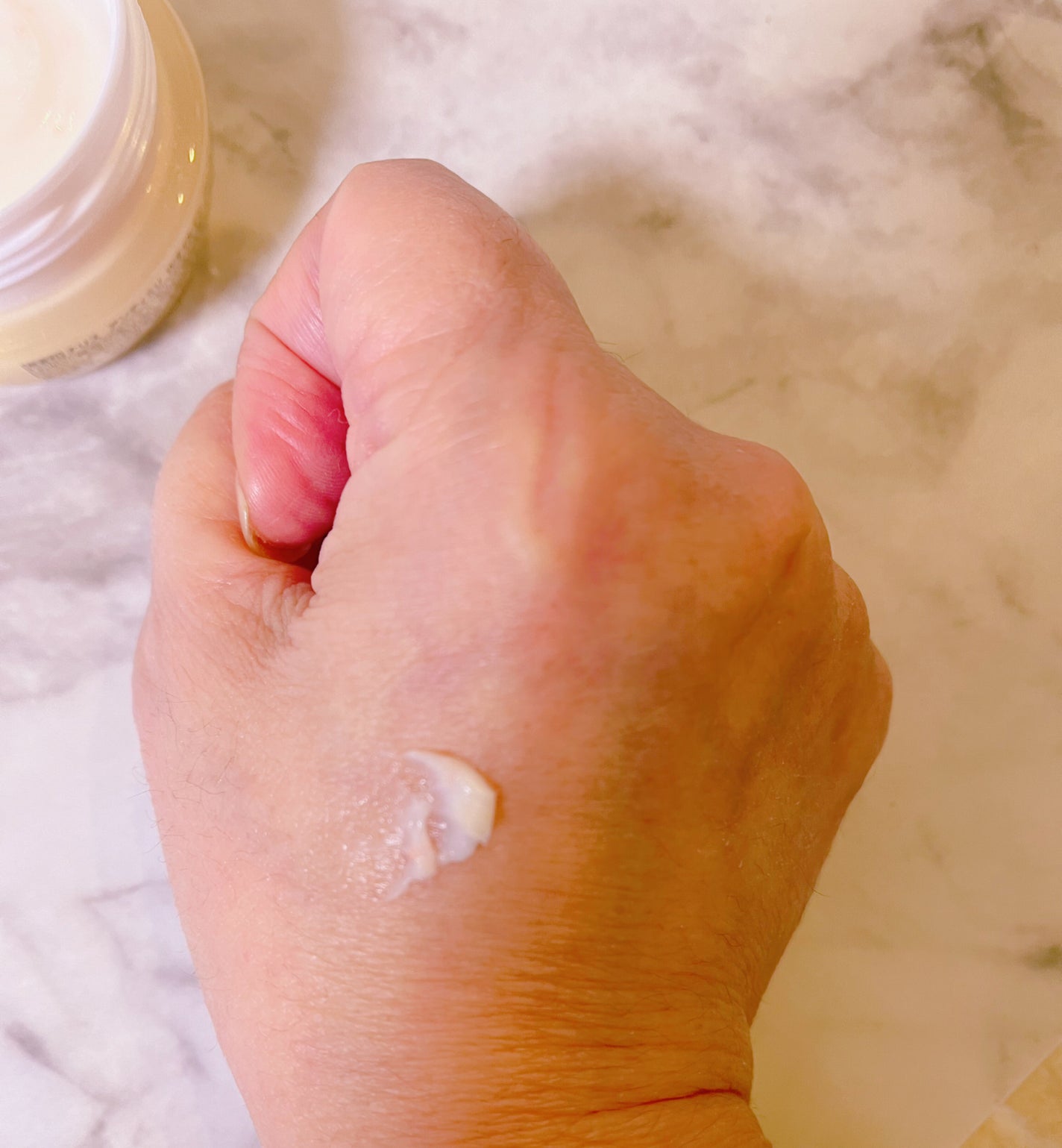 オタネ on LIPS 「ビタミンオイルカプセル*2の美容成分が角層深部に染み渡りイキイ..」(3枚目)