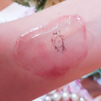 モイスチュア クレンジング オイルジェル/カルテHD/クレンジングジェルを使ったクチコミ(6枚目)