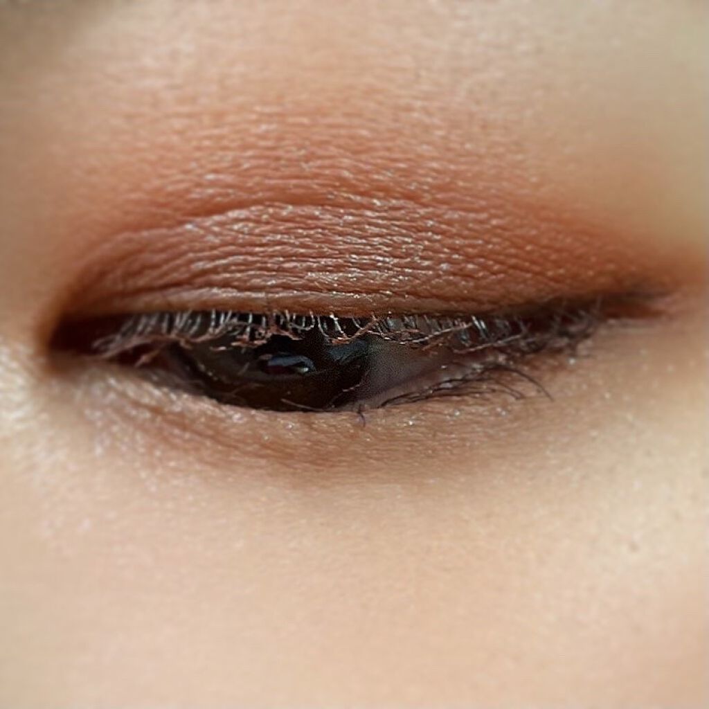 サマーソルスティス アイシャドーパレット/NARS/アイシャドウパレットを使ったクチコミ(4枚目)