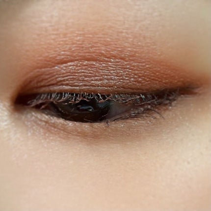 サマーソルスティス アイシャドーパレット/NARS/アイシャドウパレットを使ったクチコミ(4枚目)