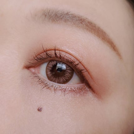 オペラ マイラッシュ アドバンスト/OPERA/マスカラを使ったクチコミ(5枚目)