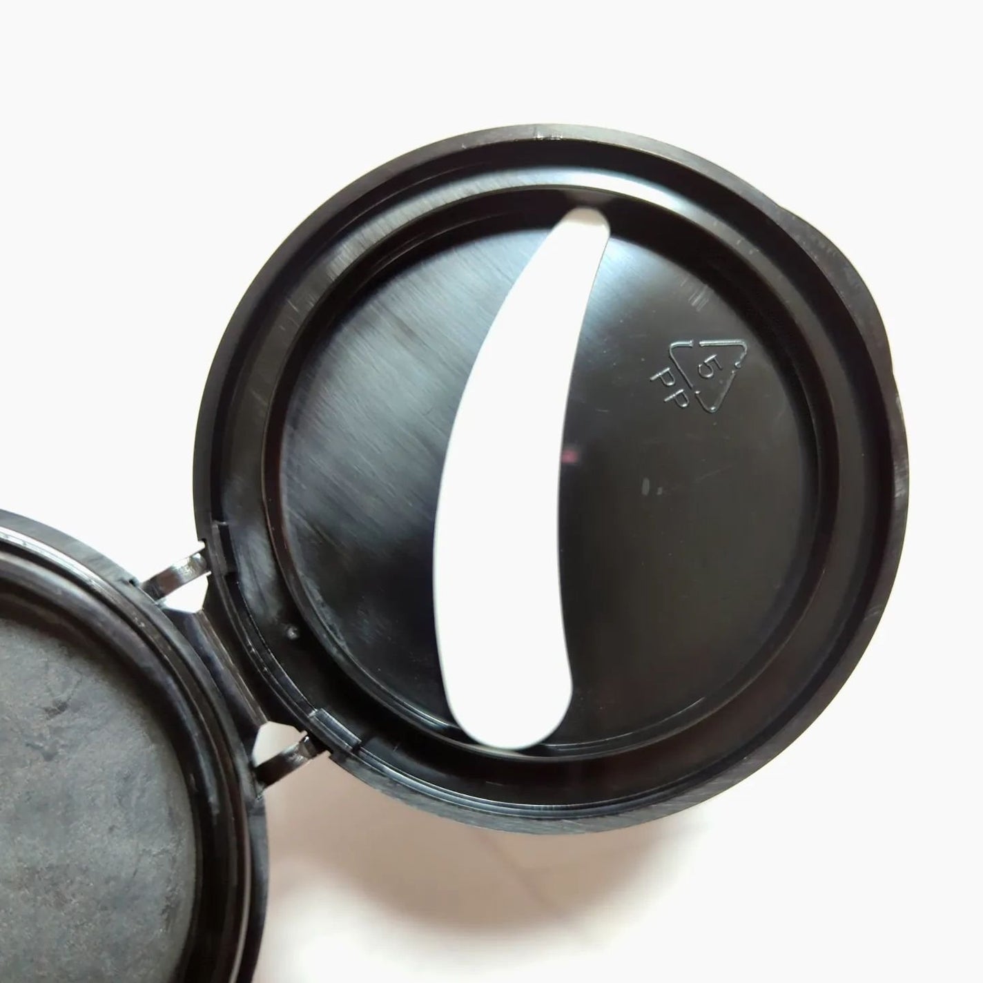 クレンジングバーム ブラック/CLAYGE/クレンジングバームを使ったクチコミ(3枚目)