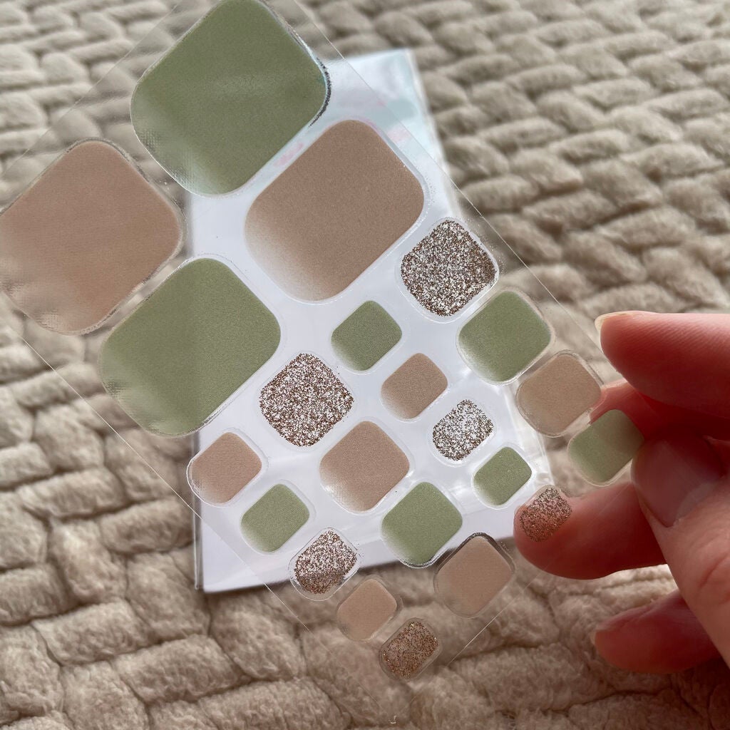 つめやすり/DAISO/ネイル用品を使ったクチコミ(3枚目)