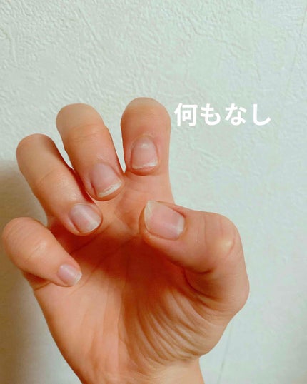 エテュセ クイックケアコート/ettusais/ネイルオイル・トリートメントを使ったクチコミ(2枚目)