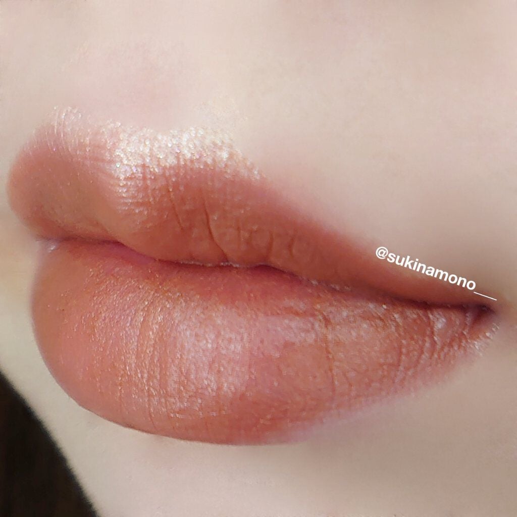 【旧品】パウダーチークス/キャンメイク/パウダーチークを使ったクチコミ(4枚目)