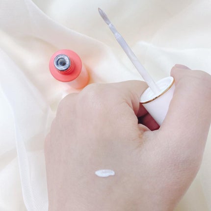 アイトーク/アイトーク/二重まぶた用アイテムを使ったクチコミ(2枚目)