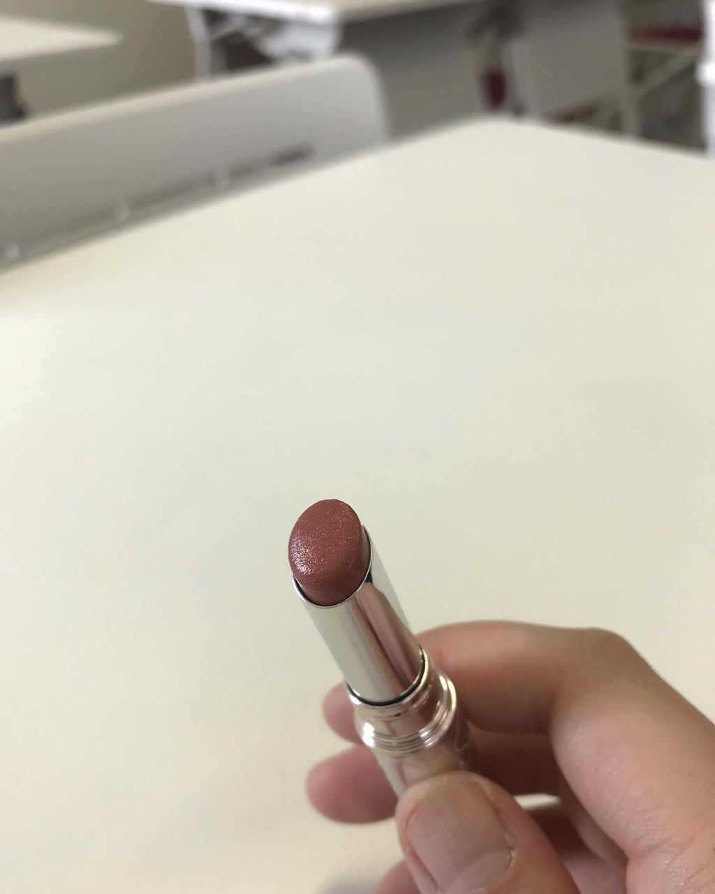 リップティント/パラドゥ/口紅を使ったクチコミ（2枚目）