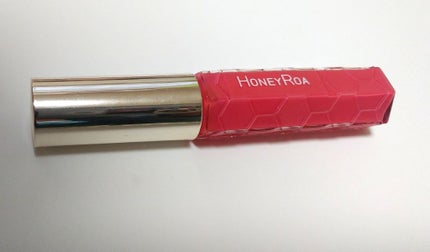 ハニーラスター r/ROAlív/リップグロスを使ったクチコミ(1枚目)