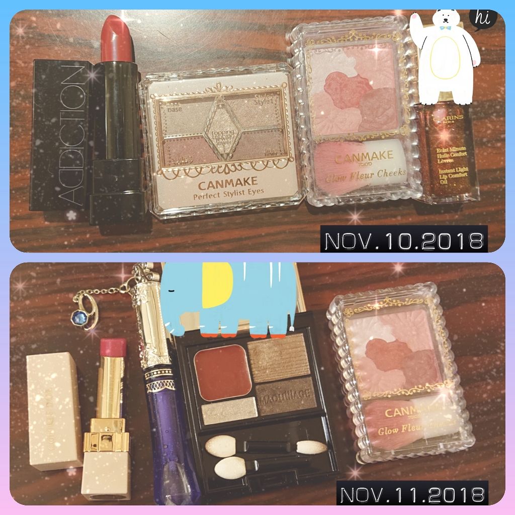 リキッドアイライナー ウォータープルーフ スーパーブラック/ドーリーウインク/リキッドアイライナーを使ったクチコミ(2枚目)