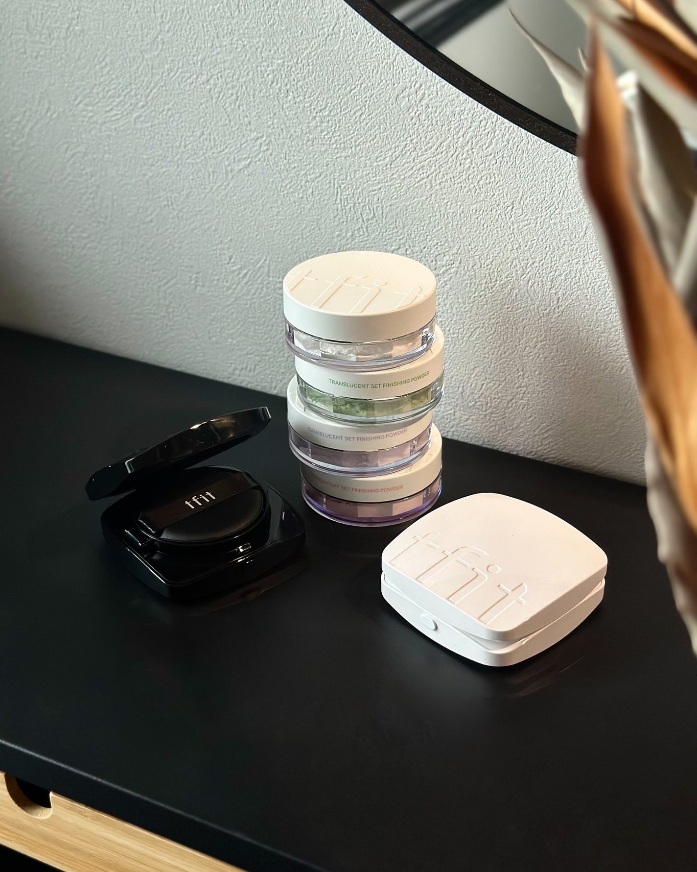 nita⌇フォロバ on LIPS 「TFITのプロモーションに参加しています。ベースメイクなんだけ..」(1枚目)