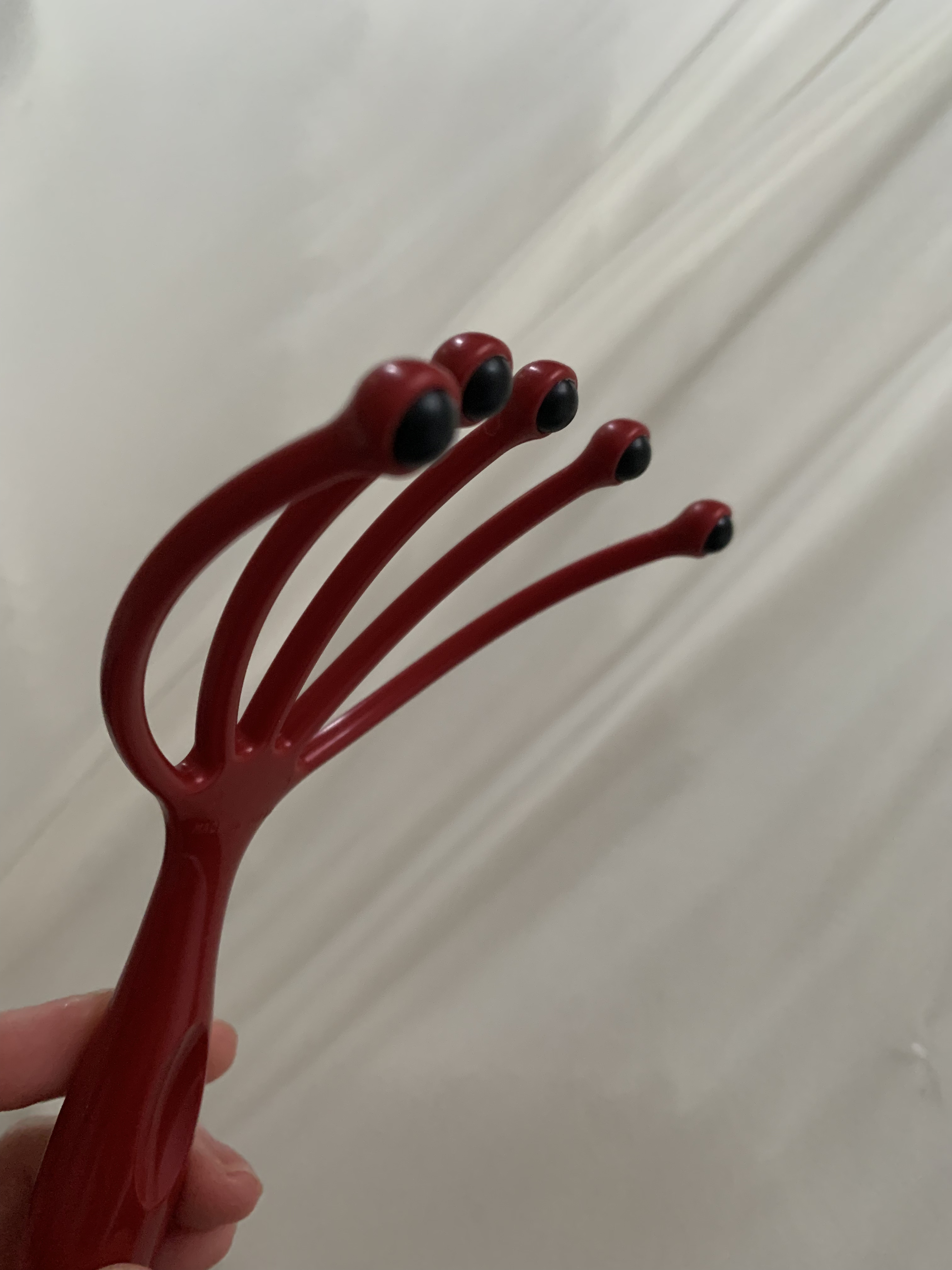 ヘッドライン 遠赤外線タイプ/ヘッドスパ ハンドプロ/ヘアケアグッズを使ったクチコミ（3枚目）