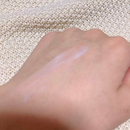 Sun Crush!UV essence 〜向日葵〜/Shiro no Sakura./日焼け止めクリームを使ったクチコミ(5枚目)