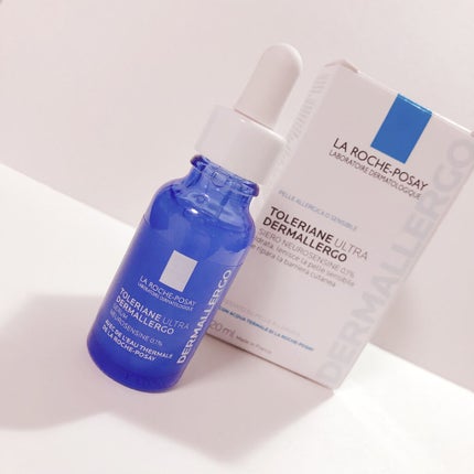 トレリアン ウルトラ セラム/ラ ロッシュ ポゼ/美容液を使ったクチコミ(5枚目)