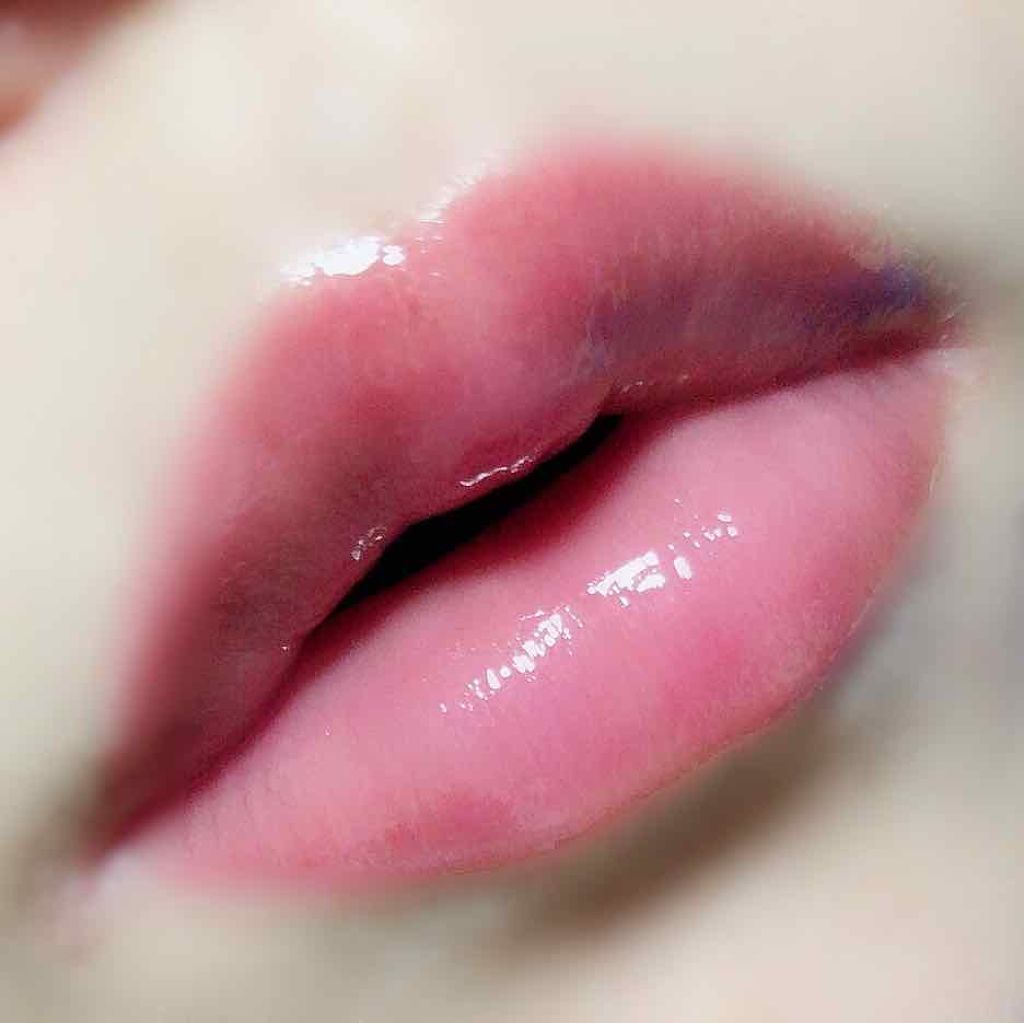 リップトリートメント リキッド/ESPRIQUE/リップ美容液を使ったクチコミ（2枚目）