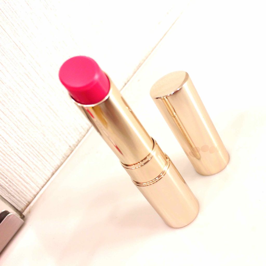 オペラ リップティント N/OPERA/リップティントを使ったクチコミ（1枚目）