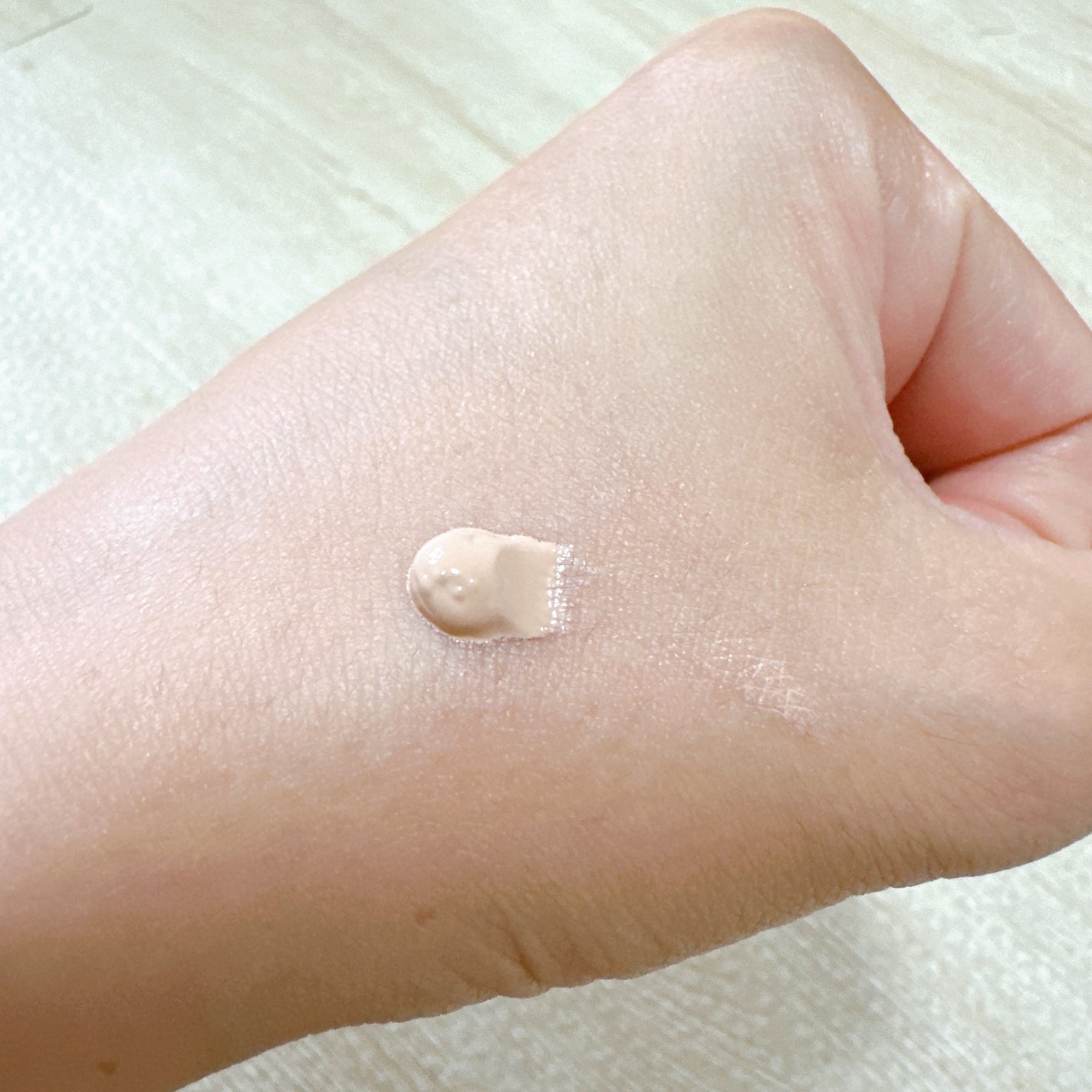 オバジC デイセラムBB/オバジ/BBクリームを使ったクチコミ(5枚目)