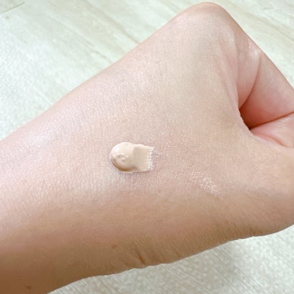 オバジC デイセラムBB/オバジ/BBクリームを使ったクチコミ(5枚目)