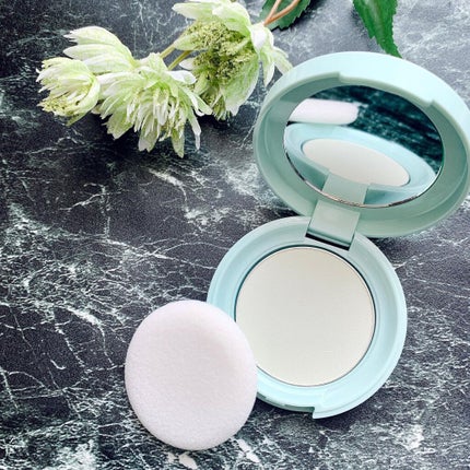 オイルコントロールパウダー<医薬部外品>/ファンケル/プレストパウダーを使ったクチコミ(2枚目)