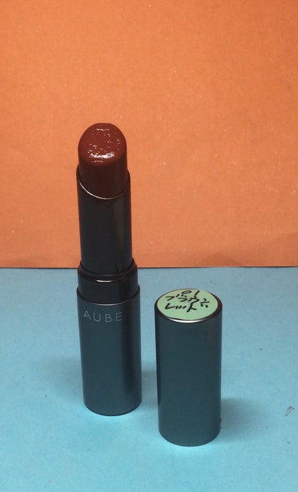 クリーム ブラッシュ/DECORTÉ/ジェル・クリームチークを使ったクチコミ(7枚目)