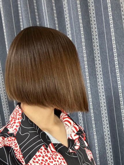 ウッドヘアブラシ ナチュラル/MARKS&WEB/ヘアブラシを使ったクチコミ(1枚目)