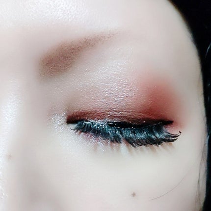 ジュエリーシャドウベール/キャンメイク/アイシャドウパレットを使ったクチコミ(6枚目)