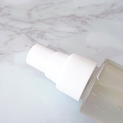 ライゼ ブースターオイル ミスト化粧水/REISE/ミスト状化粧水を使ったクチコミ(2枚目)