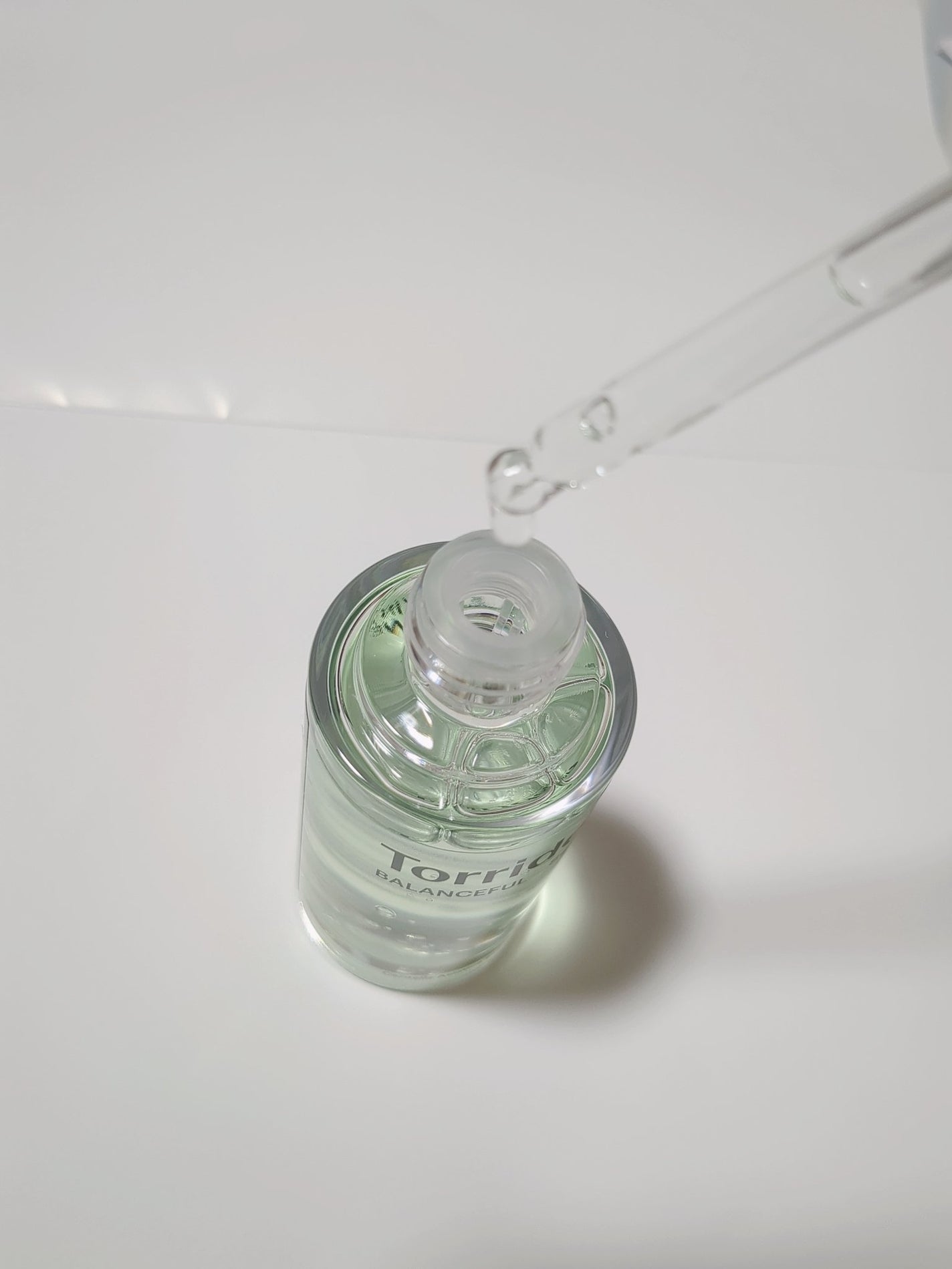 バランスフル シカセラム/Torriden/美容液を使ったクチコミ(5枚目)