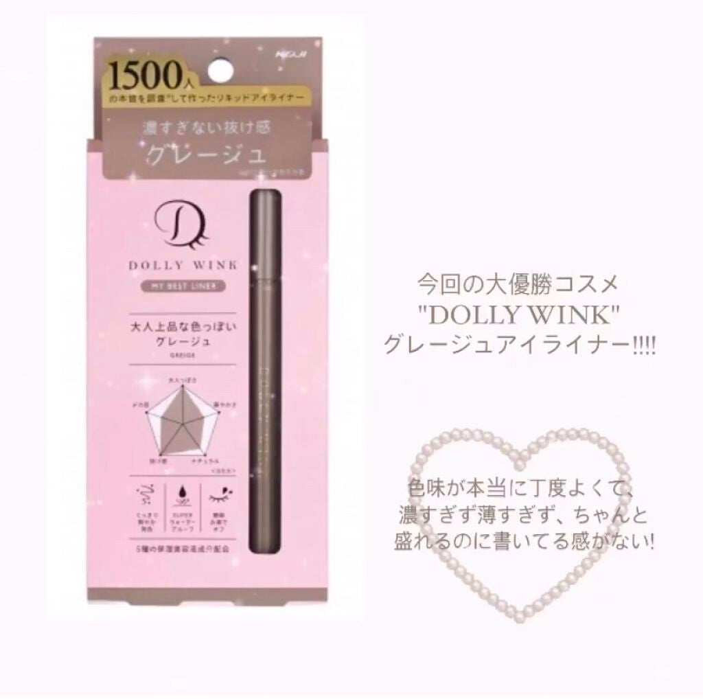 kul_☂ on LIPS 「💗ピンクとパープルのグラデーションメイク💜縦グラテ..」(5枚目)
