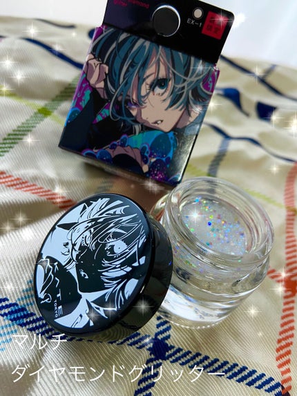 ザ アイカラーズセレクト(YOKU) /KATE/アイシャドウパレットを使ったクチコミ(5枚目)