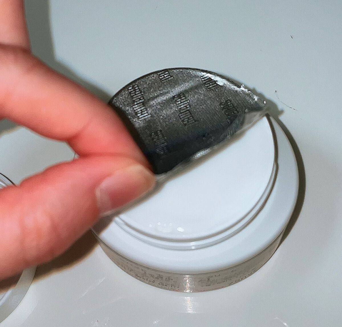 モイスチャークリーム/セバメド/フェイスクリームを使ったクチコミ（3枚目）