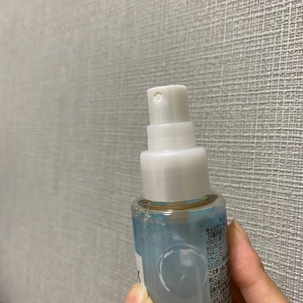 バスグロウ モイスチャー&シャイン シャンプー/トリートメント/LUX/市販シャンプーを使ったクチコミ(5枚目)