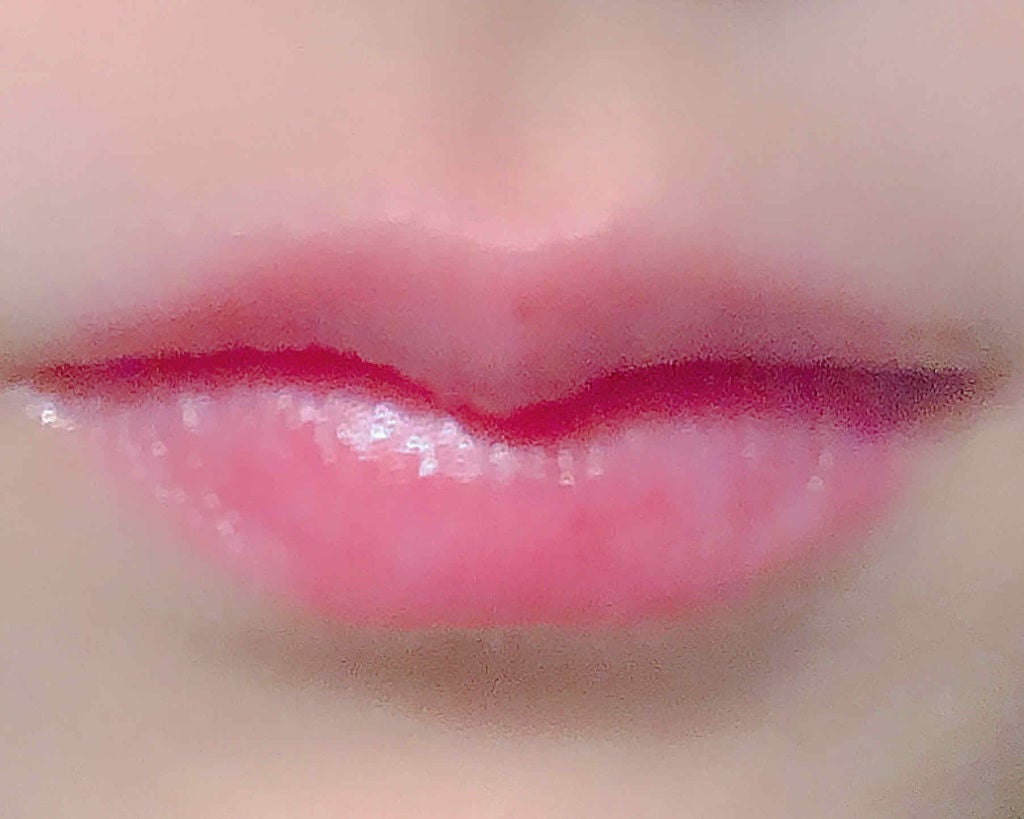 やまざきにの on LIPS 「♥益若つばさちゃんプロデュース ♡Candy..」(2枚目)