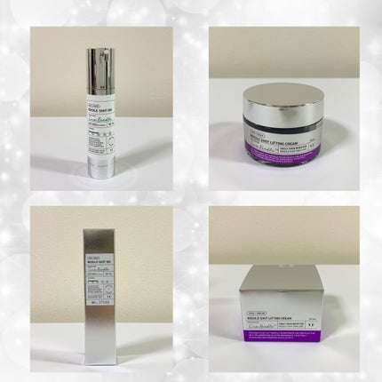 リードルショット300/VT/美容液を使ったクチコミ(4枚目)