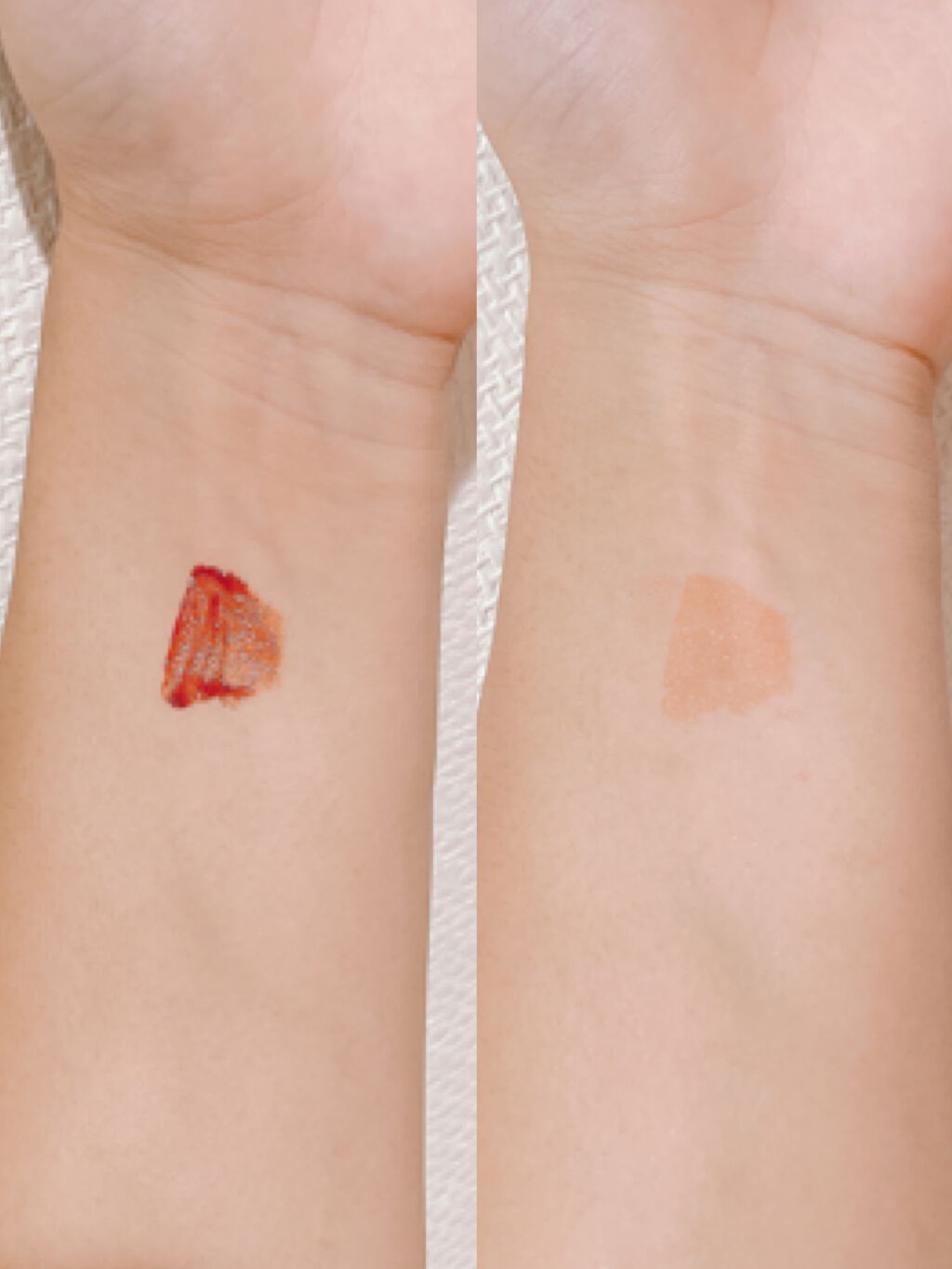 皮脂テカリ防止下地 保湿タイプ/CEZANNE/化粧下地を使ったクチコミ(4枚目)