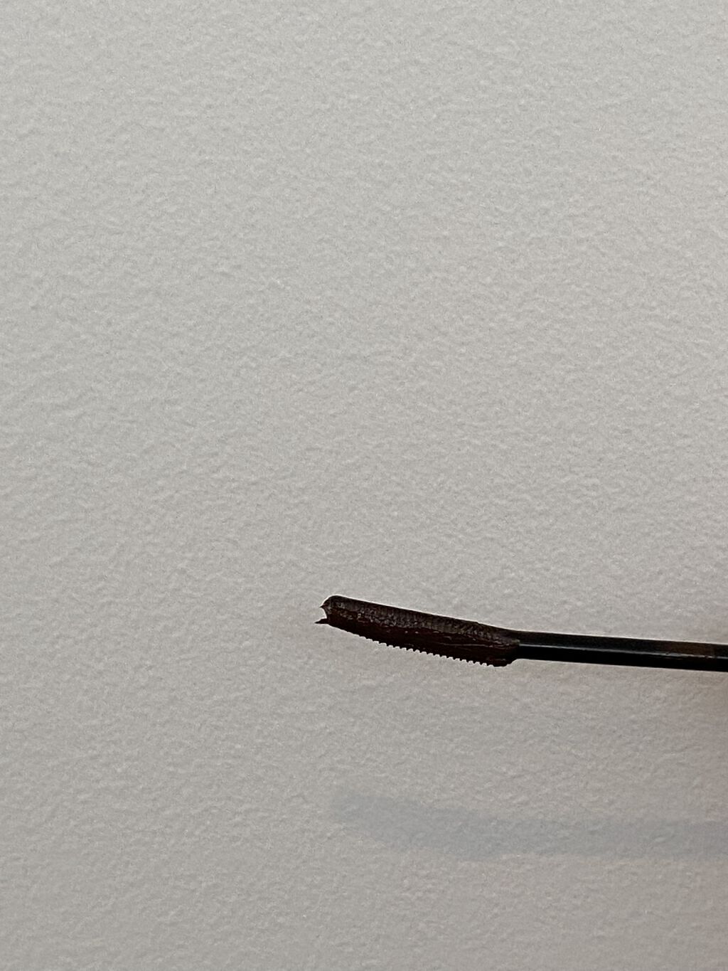 カールキープマジック/コーセーコスメニエンス/マスカラを使ったクチコミ（3枚目）