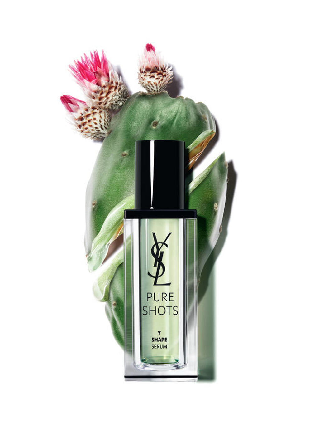 ピュアショット Yセラム / YVES SAINT LAURENT BEAUTE