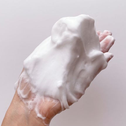 洗顔パスタ 白泥/ロゼット/洗顔フォームを使ったクチコミ(5枚目)