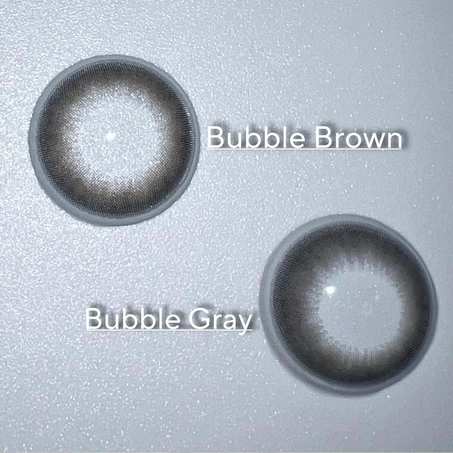 Pompon Pop /chuu LENS/ワンデー（１DAY）カラコンを使ったクチコミ（3枚目）