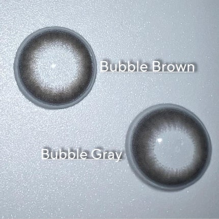 Pompon Pop /chuu LENS/ワンデー(1DAY)カラコンを使ったクチコミ(3枚目)