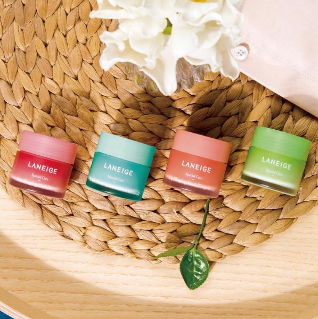 ラディアンーCクリーム/LANEIGE/フェイスクリームを使ったクチコミ（3枚目）