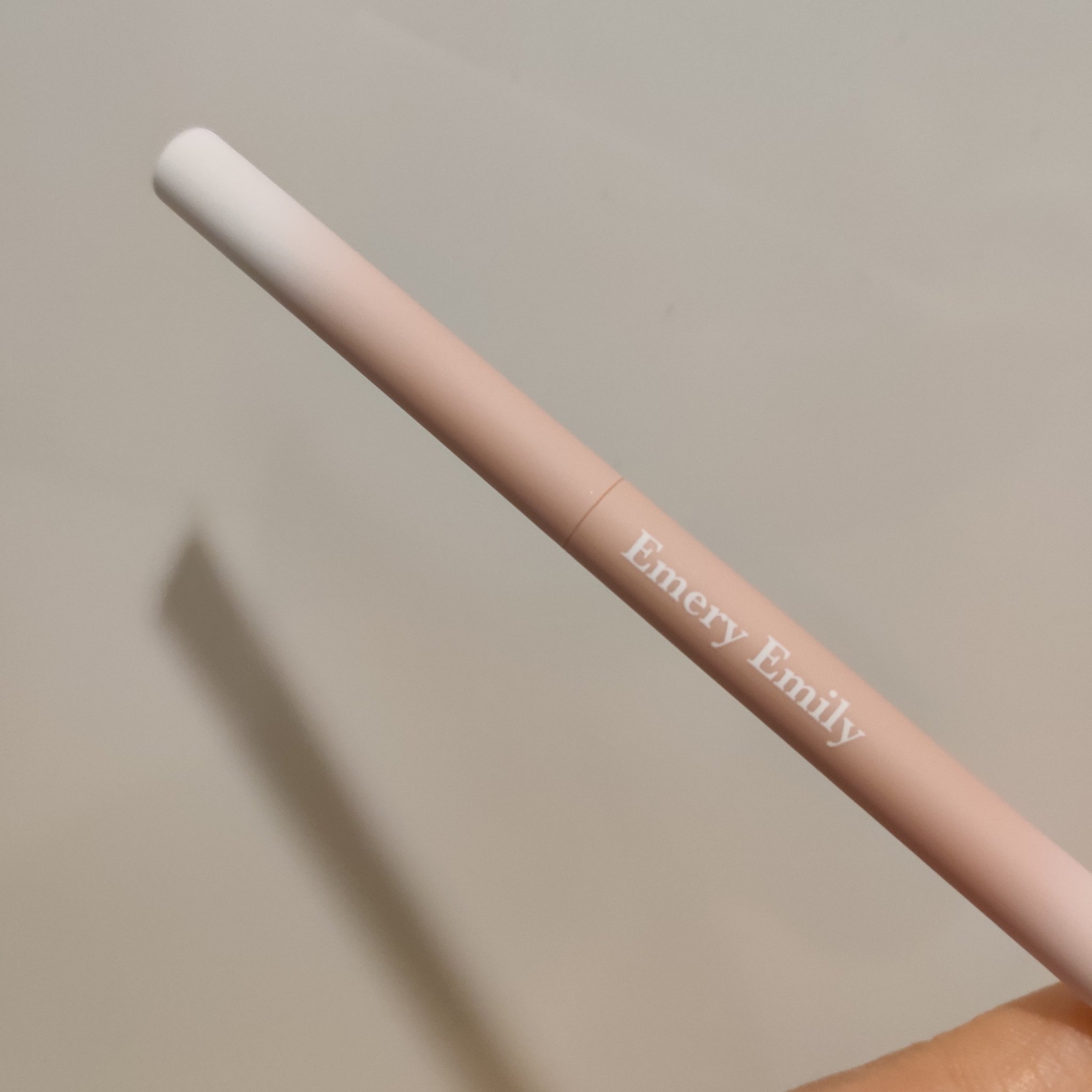 涙袋ペンシル 241 うるうるローズ/Emery Emily/ペンシルアイライナーを使ったクチコミ（1枚目）