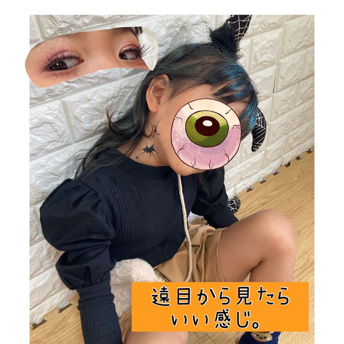 センチュリーアイパレット/SHEGLAM/アイシャドウパレットを使ったクチコミ(4枚目)