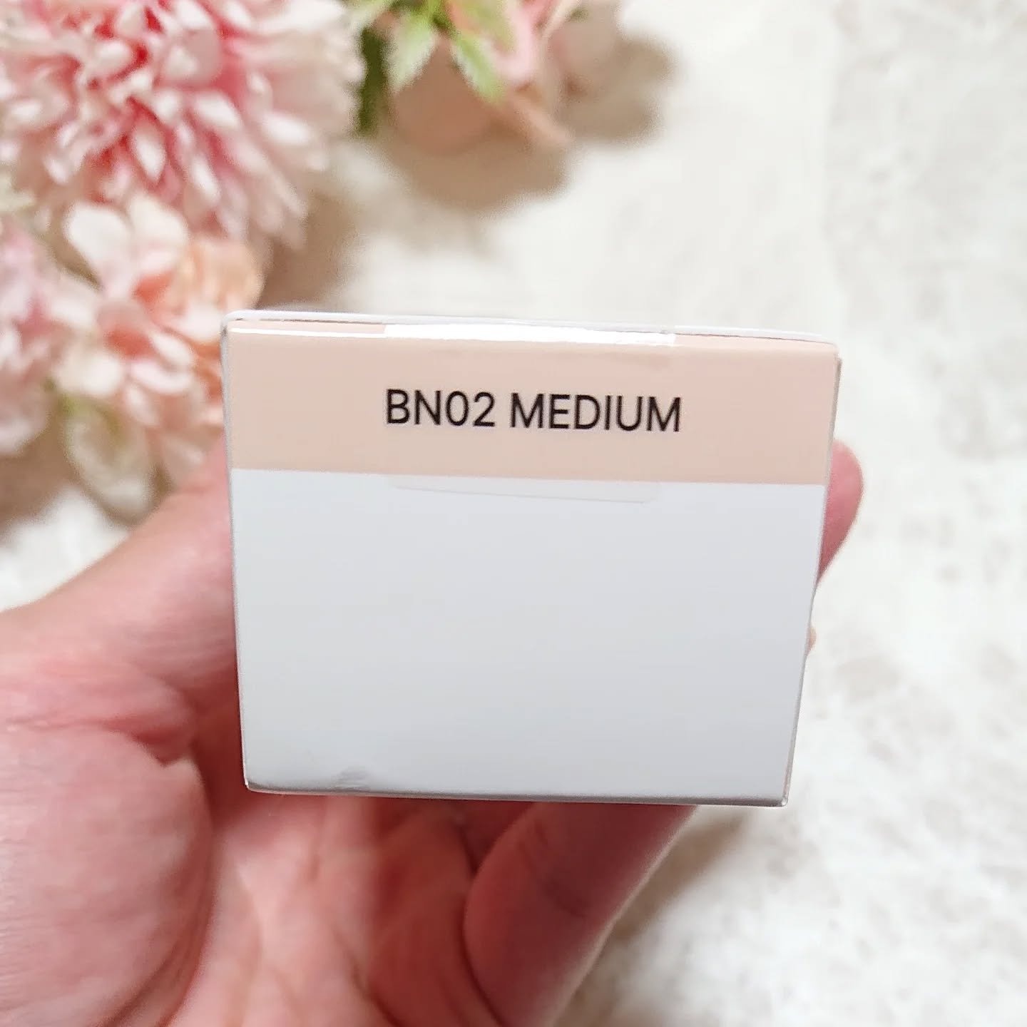 スキンカバーBBクリーム/TFIT/BBクリームを使ったクチコミ（2枚目）