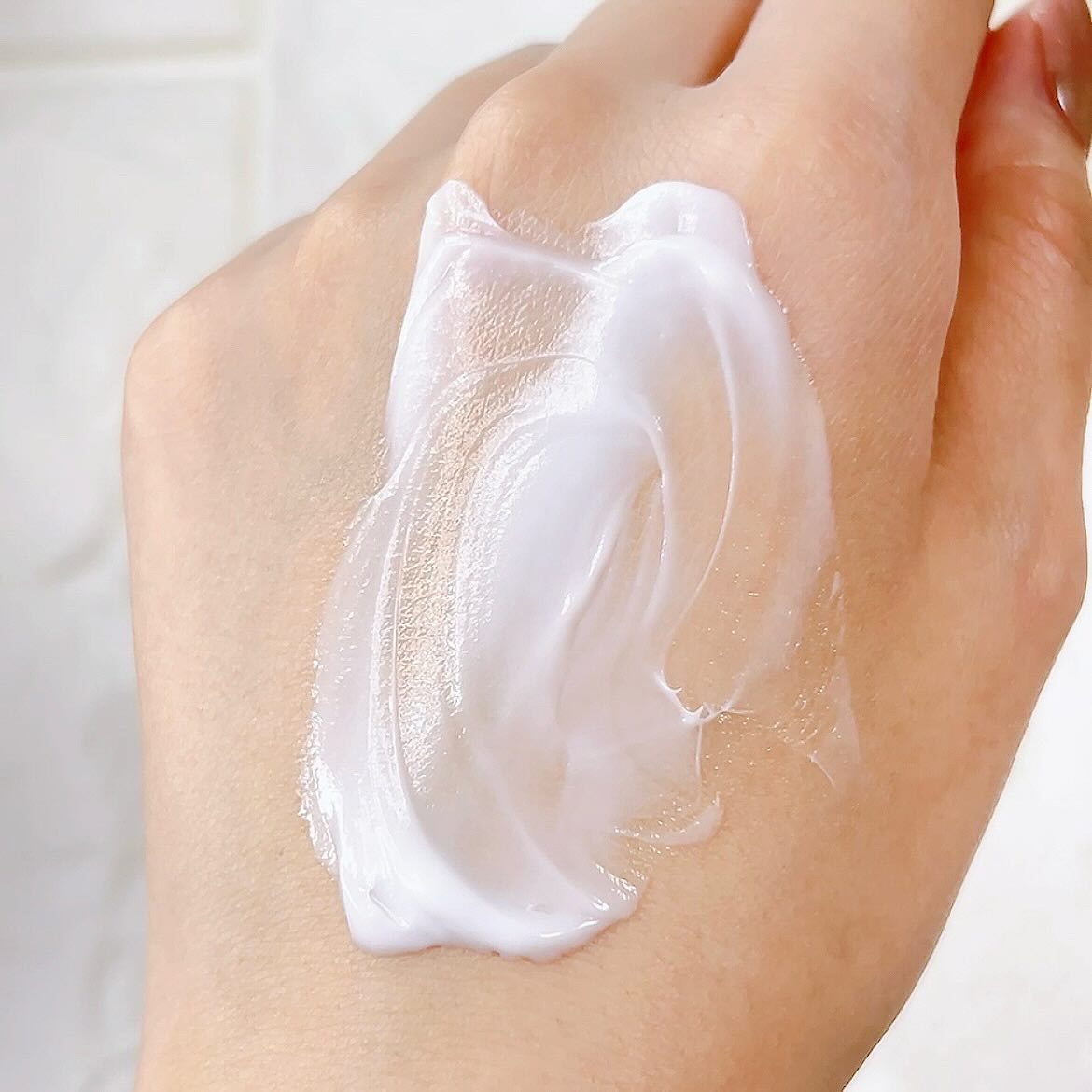 フェミナチュールインティメイトクリーム/ヴィーナスラボ/デリケートゾーンケアを使ったクチコミ（3枚目）