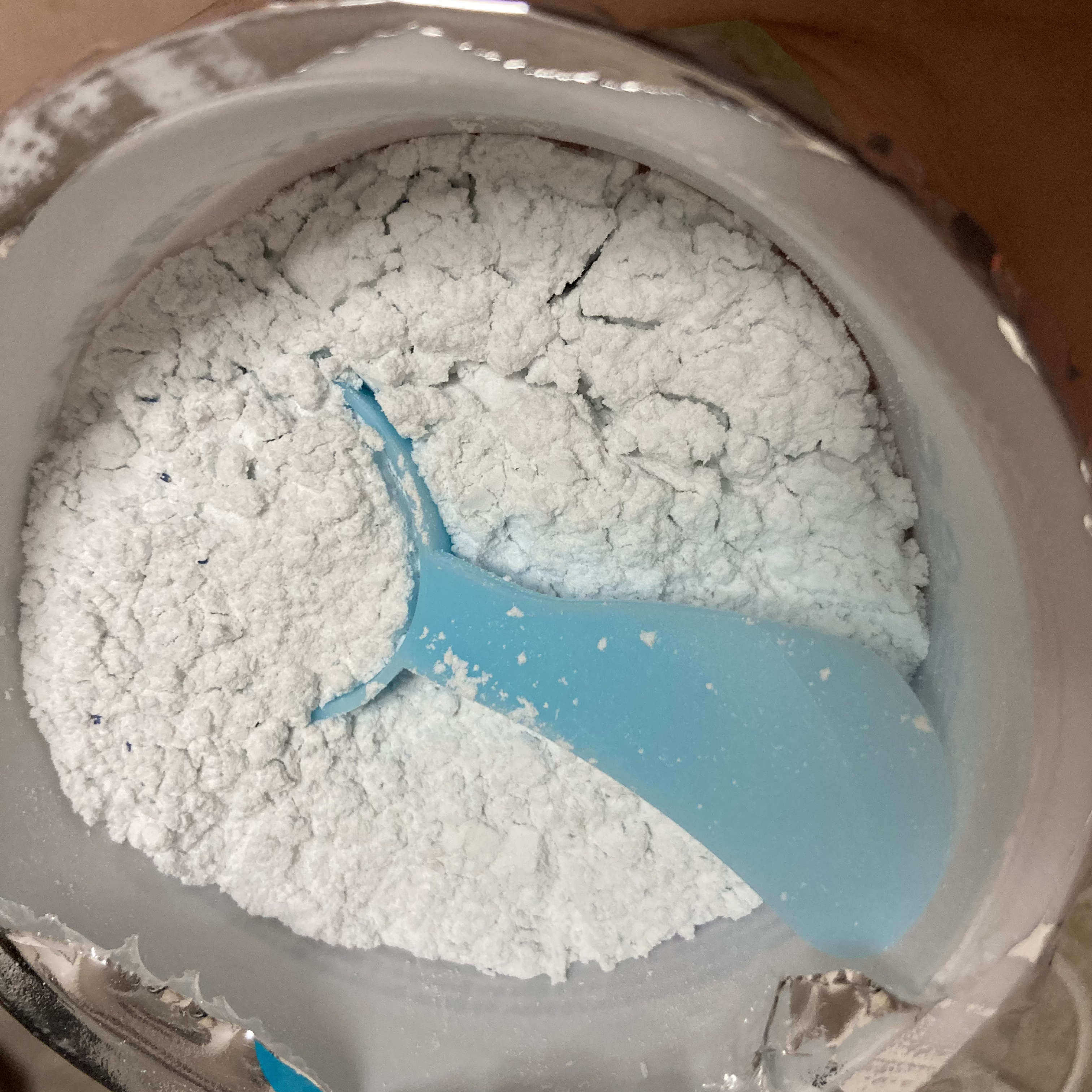 モデリングカップパック クールティーツリー/LINDSAY/洗い流すパック・マスクを使ったクチコミ（3枚目）