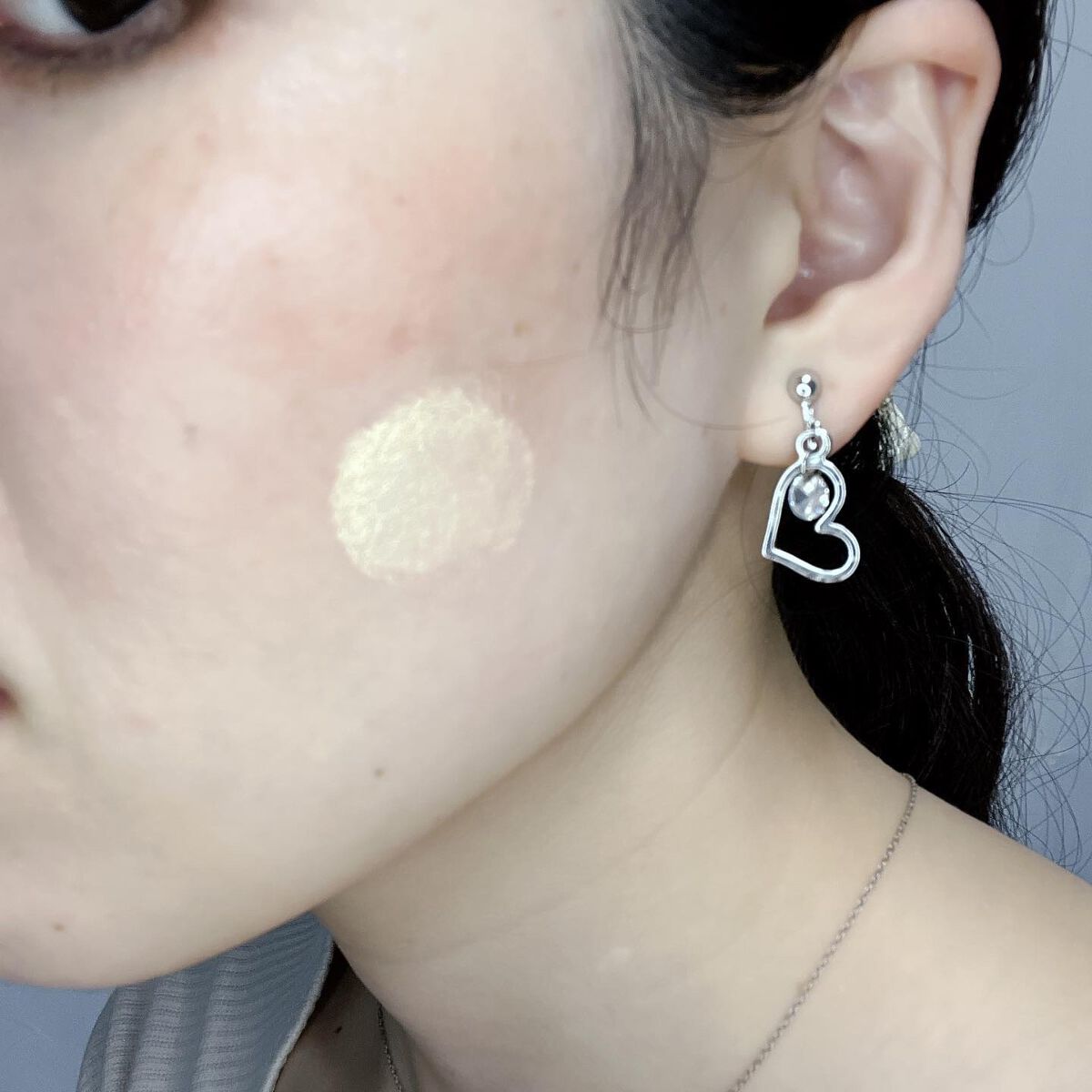 イプノス シーバムクリア リペアクリーム/ACSEINE/フェイスクリームを使ったクチコミ(7枚目)