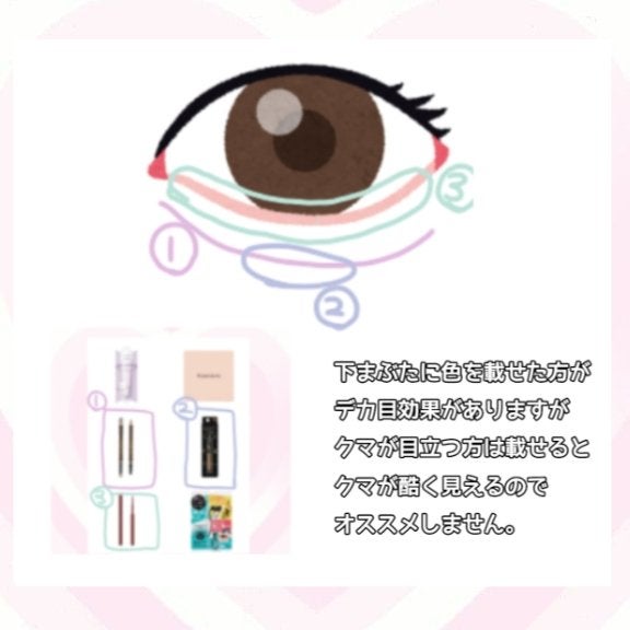 ノーズ&アイブロウパウダー/CEZANNE/パウダーアイブロウを使ったクチコミ(5枚目)